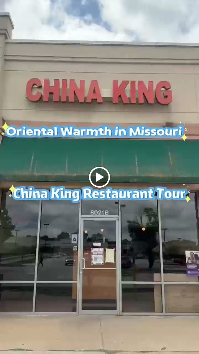 China King