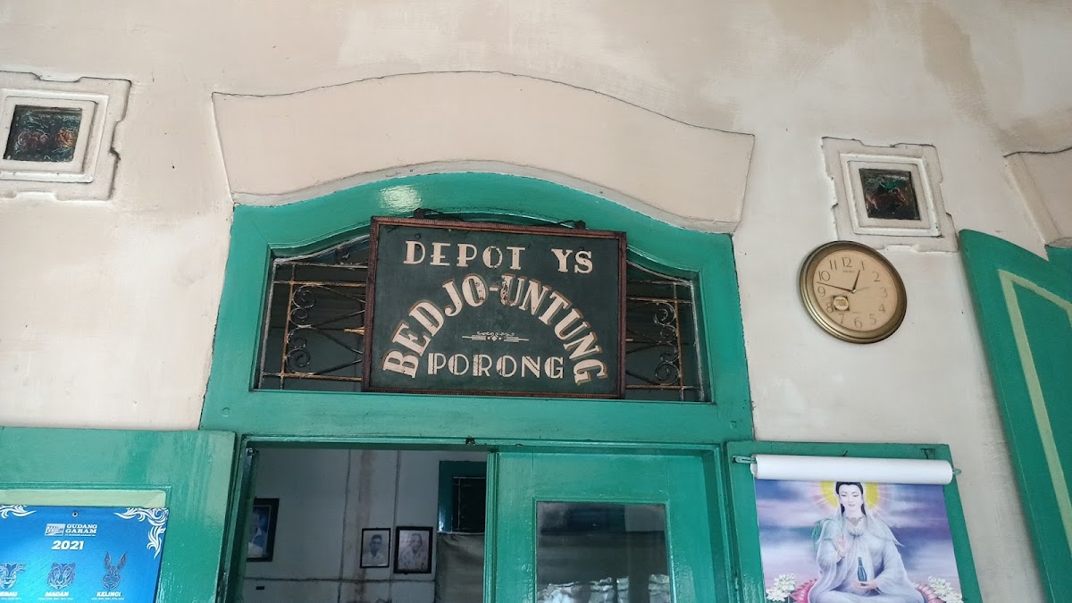 Depot Ys Bedjo Untung